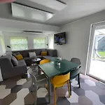 Prázdninový dům F14 Liget Vendeghaz *