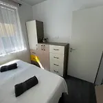 Prázdninový dům F14 Liget Vendeghaz Fonyód