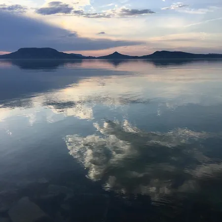 F14 Liget Vendeghaz Fonyód