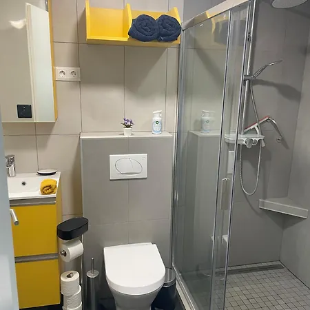 F14 Liget Vendeghaz * Fonyód