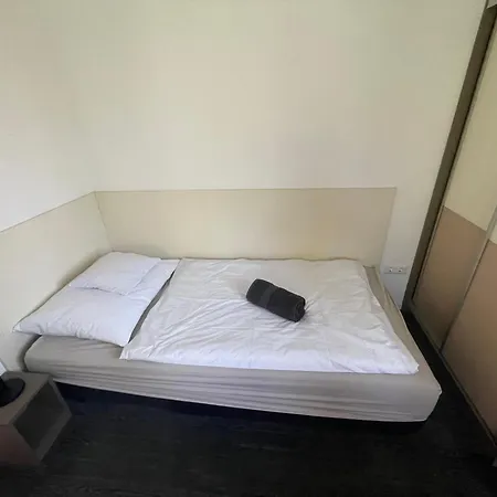 F14 Liget Vendeghaz * Fonyód