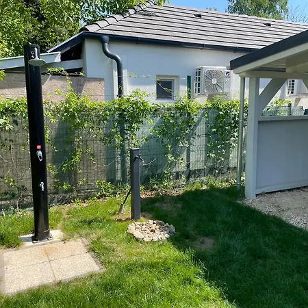 F14 Liget Vendeghaz Fonyód