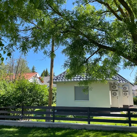 F14 Liget Vendeghaz *