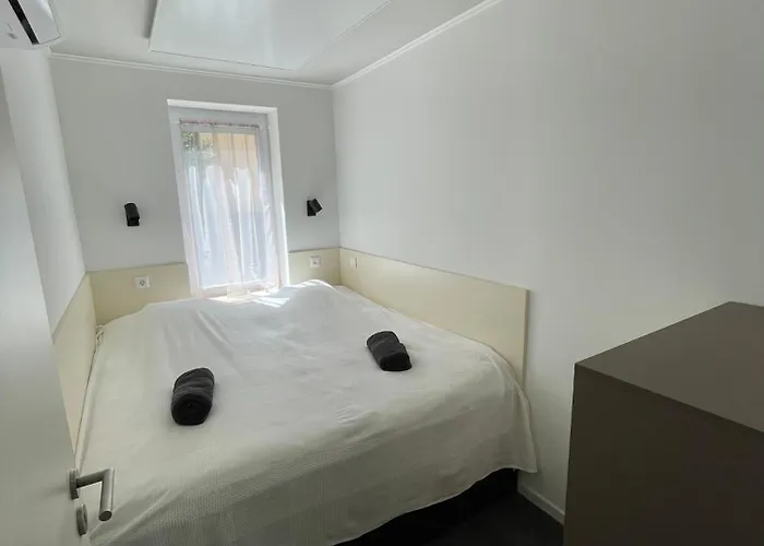 F14 Liget Vendeghaz * Fonyód