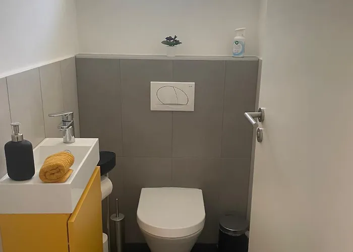 Ferienhaus F14 Liget Vendeghaz