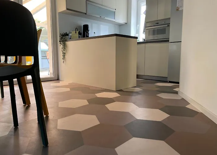 F14 Liget Vendeghaz Ferienhaus Fonyód