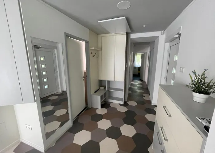 F14 Liget Vendeghaz * Fonyód