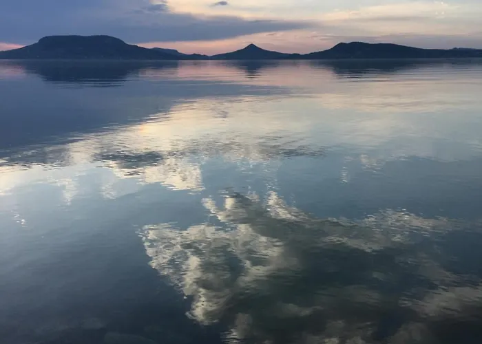 F14 Liget Vendeghaz Fonyód