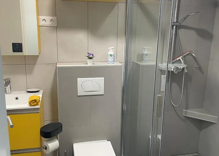 F14 Liget Vendeghaz * Fonyód