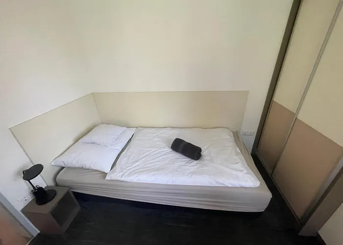 F14 Liget Vendeghaz * Fonyód