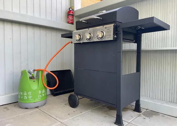 F14 Liget Vendeghaz Ferienhaus Fonyód