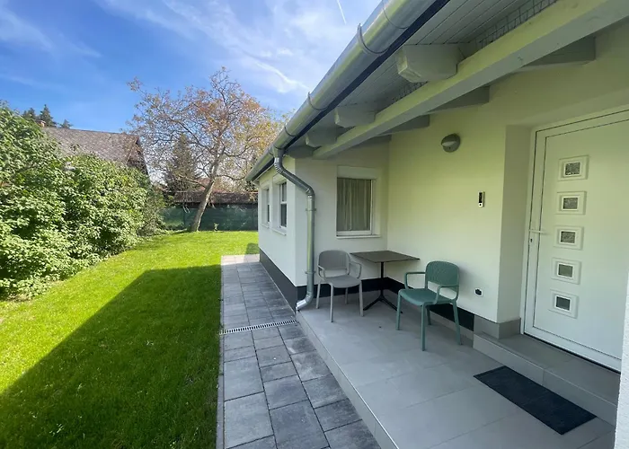 F14 Liget Vendeghaz Ferienhaus