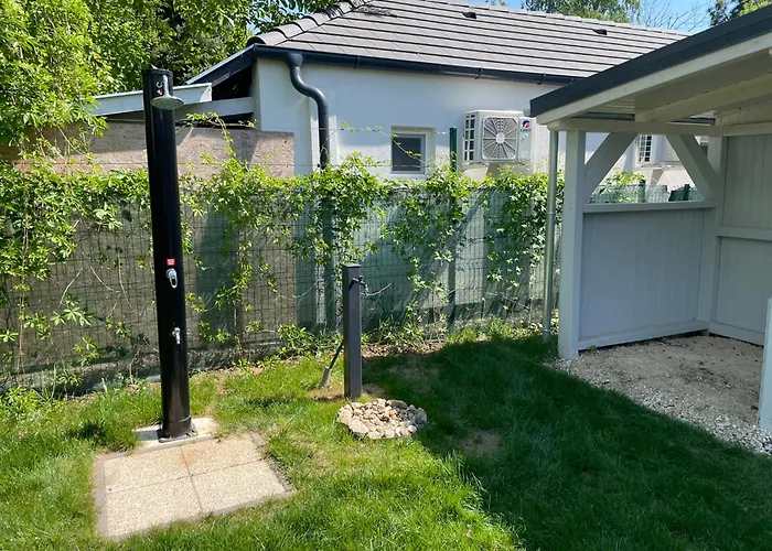 F14 Liget Vendeghaz Fonyód