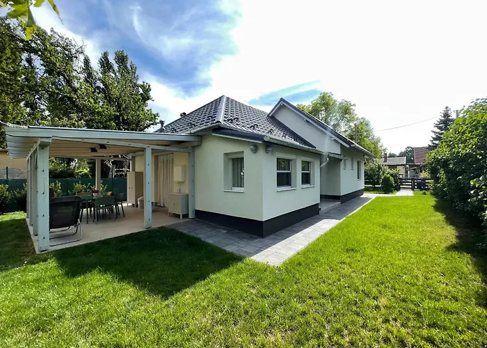 F14 Liget Vendeghaz Fonyód